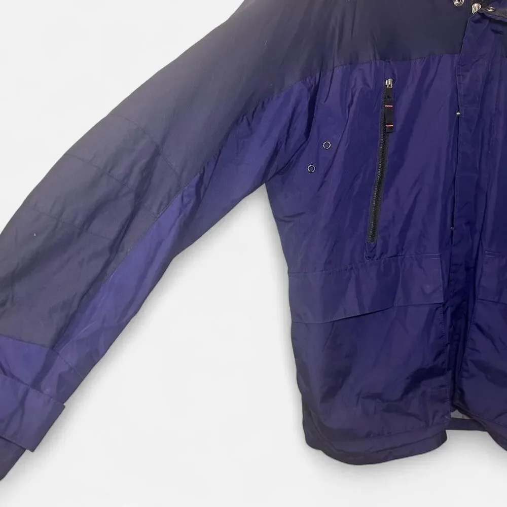 Tommy Hilfiger 2005 y2k